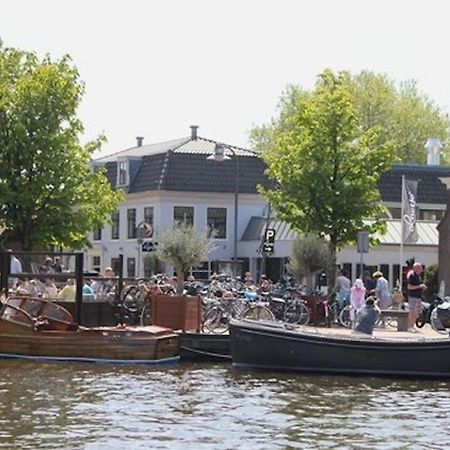 Villa Antonius Amsterdam 奥德科克安德阿姆斯特尔 外观 照片