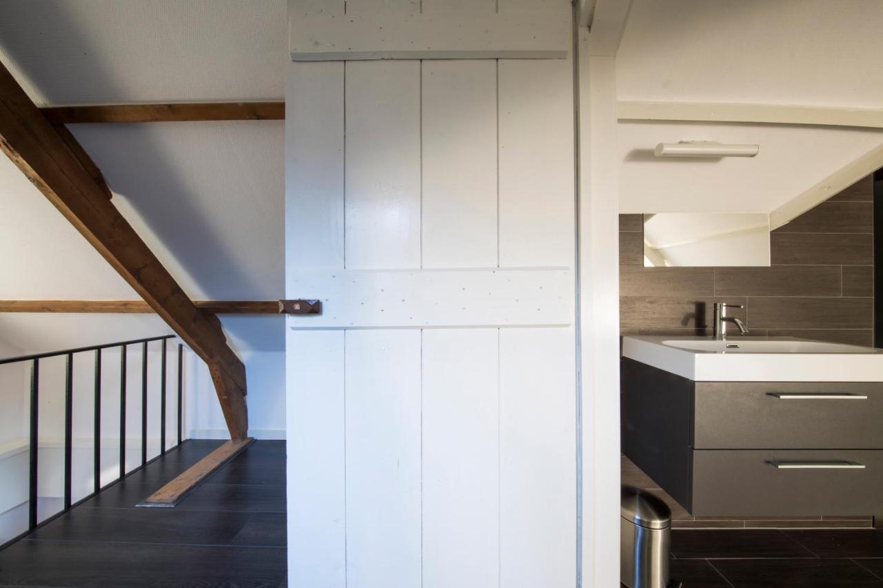 Villa Antonius Amsterdam 奥德科克安德阿姆斯特尔 外观 照片